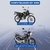 CORRENTE DE COMANDO YBR 125 [FACTOR] (06-16) / XTZ 125 (06-18) 040ss-90L - comprar online