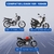PEDAL DE PARTIDA YBR 125 00-08 / YBR 125 FACTOR 09-16 FACTOR PRO 14 - comprar online