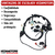 Chicote Principal Honda Nxr 150 Bros Esd Flex 2013 Até 2014 - loja online