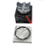 Kit Cilindro e Pistão Crf 230 240cc 67mm - MOTO SUPPLY - Distribuidora de Moto Peças