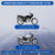 Kit Relação Titanium CG 125[i] [FAN/CARGO] (14-18) 43Z [C/ANEL] X 14Z C/ CORRENTE 428H X 118L - comprar online