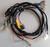Chicote Elétrico Completo Fiação Principal Yamaha RX 180