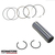 Kit Pistão Anéis Cbx250 Twister Xr250 Tornado Para 293 0,50 - comprar online
