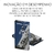 CORRENTE DE COMANDO YBR 125 [FACTOR] (06-16) / XTZ 125 (06-18) 040ss-90L na internet