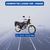 PEDAL DE PARTIDA CG 125 KS 1983 a 1999 - comprar online
