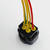 Chicote e Plug do Regulador Retificador Honda XR 250 Tornado / CB250 Twister / XRE 300 - loja online