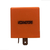 Rele Pisca Eletrico Universal Ajustavel 6,3mm 2 Term L 25w - comprar online