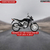 Chicote Principal Honda Cg 150 Titan Ex/esd Flex 2011 A 2013 - comprar online