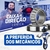 Imagem do CAIXA DE DIREÇÃO (SUPERIOR ESFÉRICA / INFERIOR CÔNICA) XTZ 150 CROSSER (15-23) / TT-R 125 (08-15)
