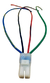 Chicote e Plug Conector do Cdi Cg 125 Titan/Fan/Bros (Após 2002)/ CG 150 Titan/Fan/Bros 150 (Todas) na internet