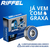 Rolamento De Esferas Riffel Codigo 6201-2rs Caixa Com 10