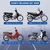 CORRENTE DE COMANDO BIZ100 (98-15) / POP100 (07-15) / C100 DREAM (93-98) / CRYPTON 105 (98-04) - (25H - 84L) - comprar online