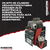 Kit Cilindro Yamaha YS FAZER 250 (06-17) XTZ LANDER 250 (07- ) TENERE 250 (11- ) STD ENCAMISADO - loja online