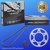 Kit Relação Top FAZER 150 (14-24) / YBR 125i FACTOR (17-24) / FACTOR 150 (16-24) 41Z X 14Z C/ CORR O'RING 428HO X 126L - loja online