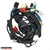 Chicote Principal Honda Cg 150 Titan Ex/esd Flex 2011 A 2013 - comprar online