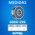 Rolamento De Esferas Riffel Codigo 6004-2rs Caixa Com 10 na internet