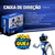 CAIXA DE DIREÇÃO CÔNICA CG 125 [TITAN/FAN] / CG 150 [FAN/TITAN/CARGO] (09-15) / CBF 125 / CBF 150 / ECO DELUXE / CG 160 - MOTO SUPPLY - Distribuidora de Moto Peças