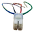 Chicote e Plug Conector do Cdi Cg 125 Titan/Fan/Bros (Após 2002)/ CG 150 Titan/Fan/Bros 150 (Todas) - loja online