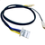 Chicote e Plug Conector da Lanterna Traseira Yamaha DT 200 - comprar online