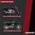 Kit Cilindro 293cc Twister / Tornado 250 Vedamotors Athena - MOTO SUPPLY - Distribuidora de Moto Peças