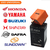 Rele Pisca Eletrico Universal Ajustavel 6,3mm 2 Term L 25w - MOTO SUPPLY - Distribuidora de Moto Peças