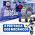 Imagem do CAIXA DE DIREÇÃO CÔNICA CG 125 [TITAN/FAN] / CG 150 [FAN/TITAN/CARGO] (09-15) / CBF 125 / CBF 150 / ECO DELUXE / CG 160