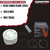 Kit Pistão Anéis Cbx250 Twister Xr250 Tornado Para 293 0,50 na internet