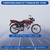 Kit Relação Titanium CBX 200 (95-03) 43Z X 15Z C/CORRENTE 428H X 126L - comprar online