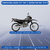 Kit Relação Top XR 250 TORNADO (01-08) 38Z X 13Z C/ CORRENTE REMANCHADA O'RING 520HO X 104L - comprar online