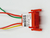 Chicote e Plug Conector do Relé de Partida Honda Motos Ingetadas - Relé Quadrado - comprar online