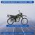 Kit Relação Titanium XTZ 250 LANDER(06-08) 46Z X 15Z C/CORRENTE 428H X 130L - comprar online