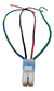Imagem do Chicote e Plug Conector do Cdi Cg 125 Titan/Fan/Bros (Após 2002)/ CG 150 Titan/Fan/Bros 150 (Todas)