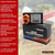 Cdi Honda CRF 230 Corte de Giros 10.500 Rpm Servitec/Vedamotors - comprar online