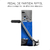 PEDAL DE PARTIDA YBR 125 00-08 / YBR 125 FACTOR 09-16 FACTOR PRO 14 na internet