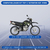 Kit Relação Top XTZ 250 LANDER (06-08) 46Z X 15Z C/ CORRENTE 428HO X 130L - comprar online