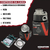 Kit Cilindro Pistão Cg Titan Fan 160 Nxr Bros 160 Para 205cc - loja online