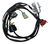 Chicote Elétrico Simplificado Fiação Principal Moto de Trilha Nxr 150 Bros Motor Ohc Com Partida - comprar online