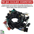 Chicote Principal Nxr 150 Bros Esd Flex 2011 A 2012 na internet