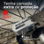 Trava De Disco TeckLock Preta - comprar online