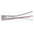 Chicote e Plug Conector do Regulador Retificador Yamaha Lander 250/Fazer 250 até 2009 - comprar online