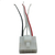 Chicote e Plug Conector do Regulador Retificador Yamaha Lander 250/Fazer 250 até 2009