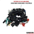 Chicote Principal Nxr 150 Bros Esd Flex 2011 A 2012 - loja online