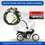 Chicote Principal Honda CG 125 FAN 2005 até 2008 - comprar online