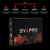 SVPRO Controlador de Injeção Base Honda (09-24) c/ Bluetooth - MOTO SUPPLY - Distribuidora de Moto Peças