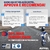Kit Relação Titanium YZF-R15 [V3/V4] (22-24) 48Z X 14Z C/ CORRENTE 428H X 128L na internet