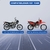 PEDAL DE PARTIDA CG 125 TITAN KS 2000-2008 / NXR 125 BROS KS 2003-2005 - comprar online
