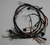 Chicote Elétrico Completo Fiação Principal Yamaha Super Tenere 750 (2 peças)