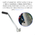 PEDAL DE PARTIDA CG 125 KS 1983 a 1999 - loja online