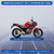 Kit Relação Top FAZER FZ15 (22-23) 41Z X 14Z C/CORRENTE 428HO X 128L - comprar online