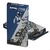 CORRENTE DE COMANDO YBR 125 (99-05) / XTZ 125 (02-05) / BOXER / CB 110 / LIBERO 125 / PLATINO 100 - (25H 88L)